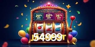 54999: Seu Cassino Premiado com Pagamentos Rápidos